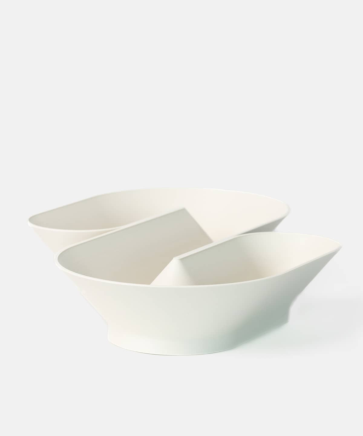 Double U Bowl