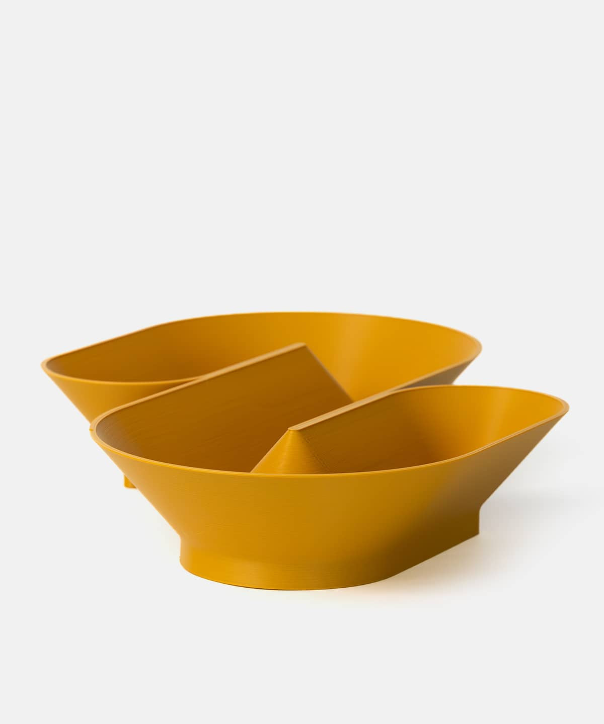 Double U Bowl