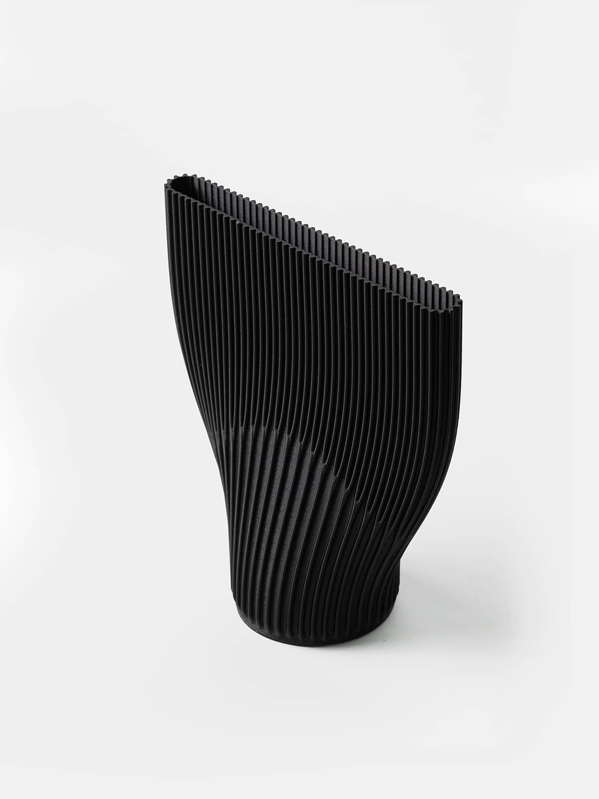 Fluke Vase