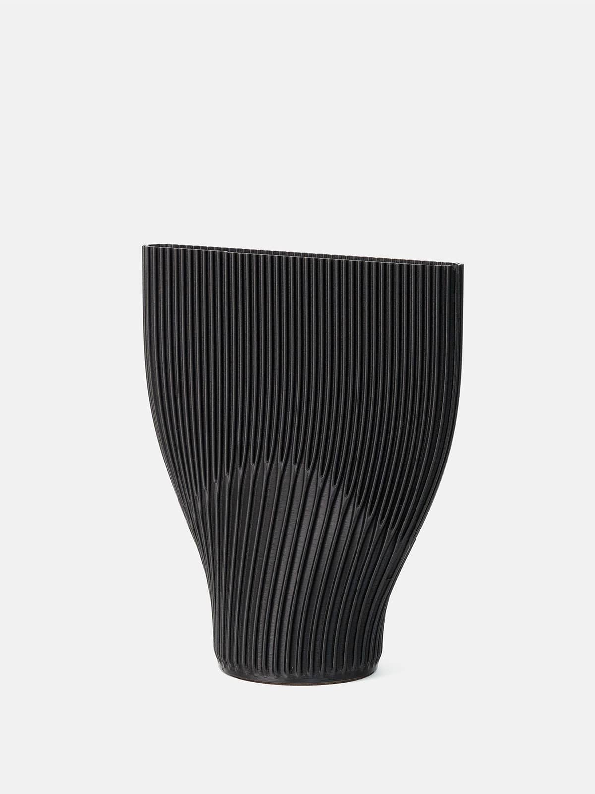 Fluke Vase