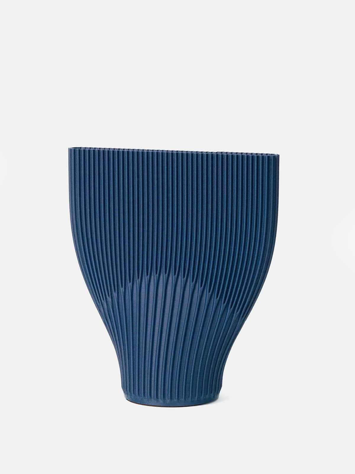 Fluke Vase