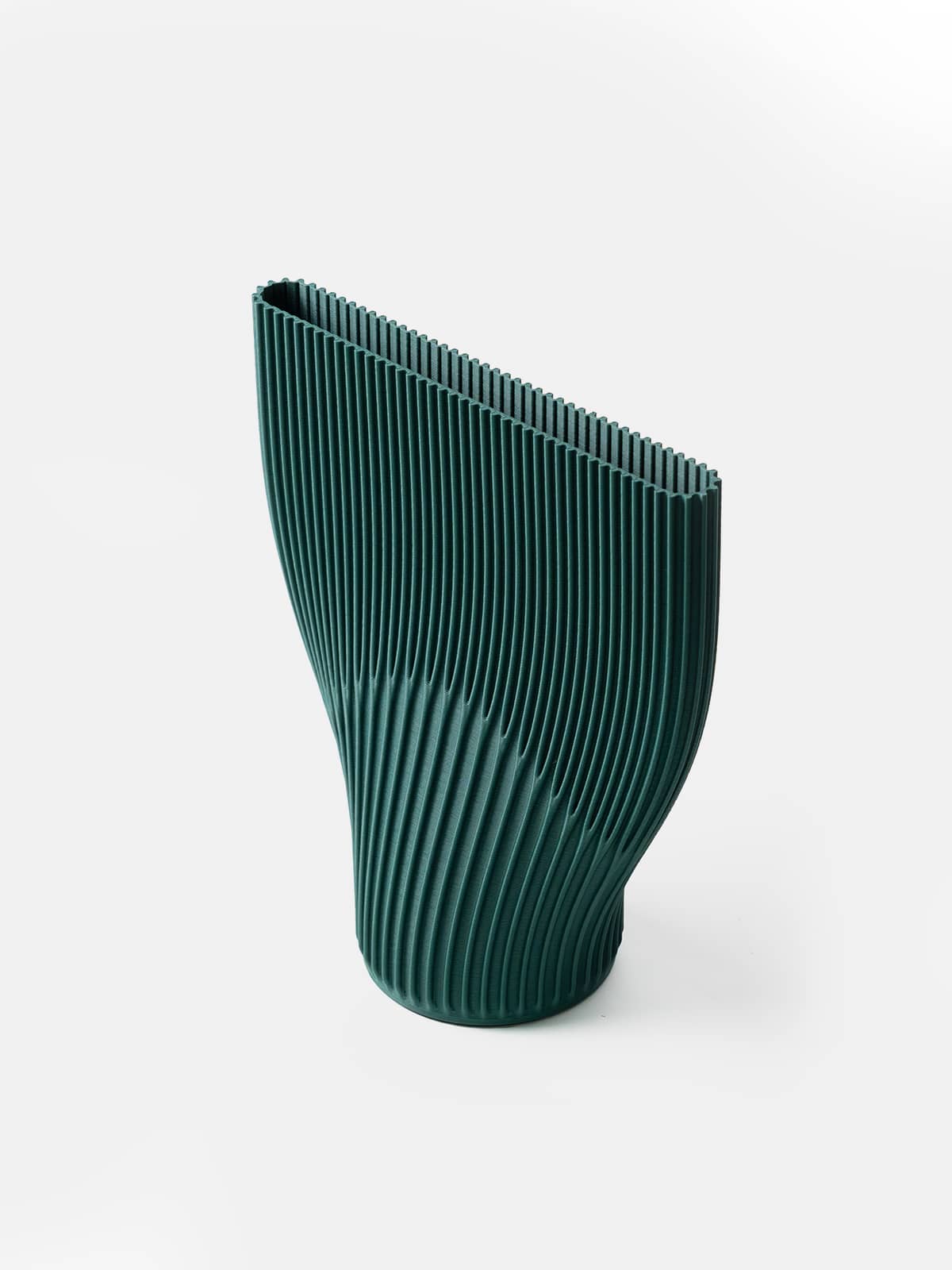 Fluke Vase