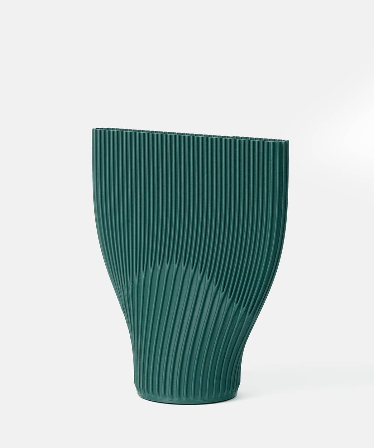 Vase Fluke