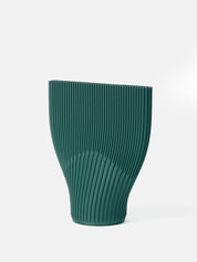Fluke Vase
