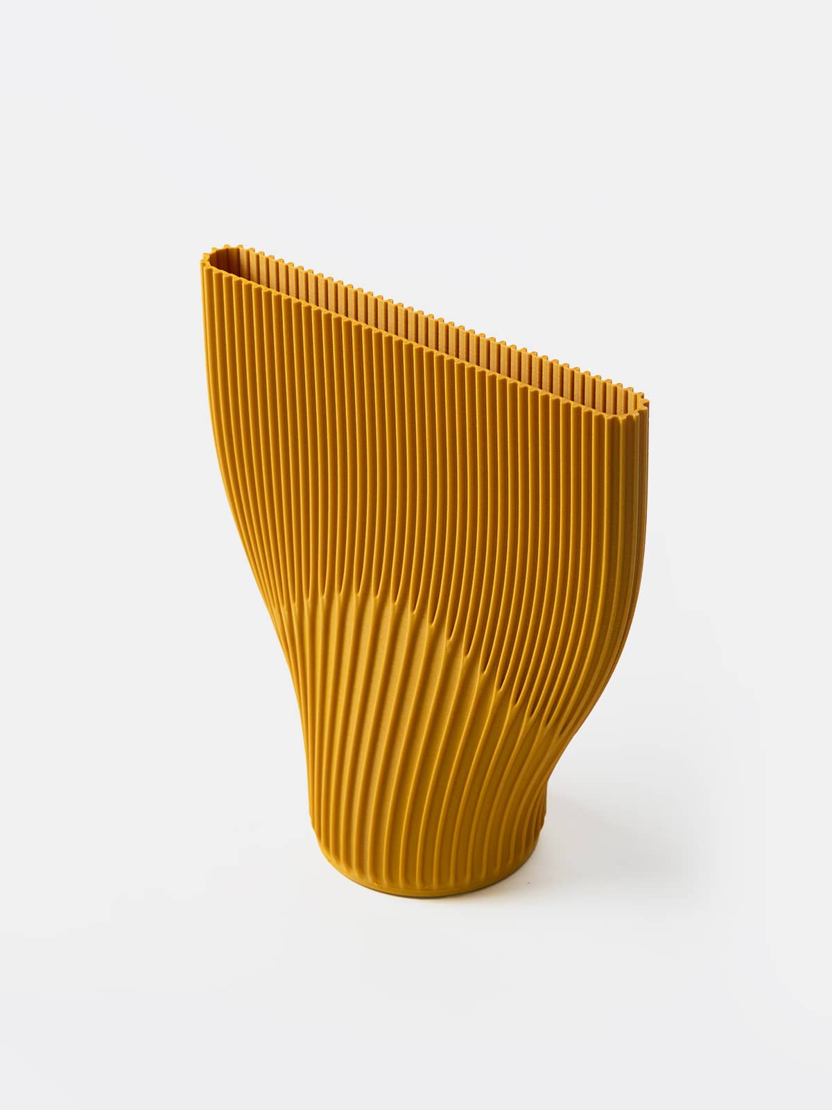 Fluke Vase