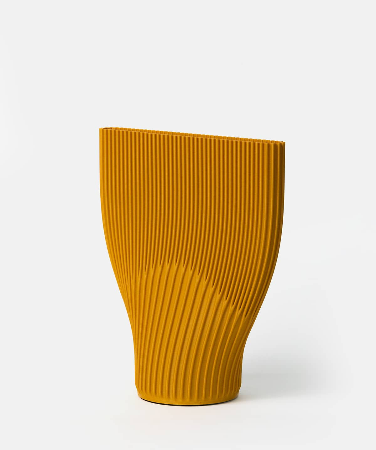 Vase Fluke