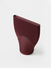 Fluke Vase