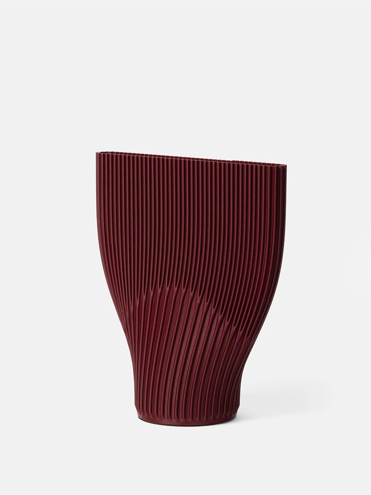 Fluke Vase