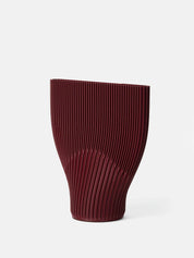 Fluke Vase