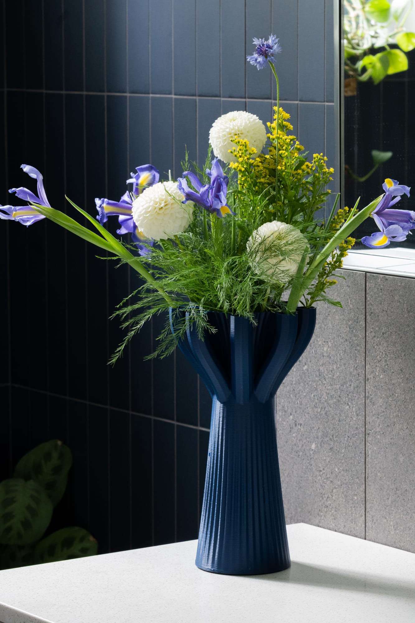 Vase Mariette