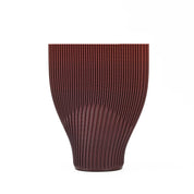 Monoprint Fluke Vase