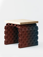 Phoam T2 End Table -Dusk
