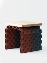 Phoam T2 End Table -Dusk