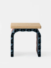 Phoam T2 End Table -Dusk