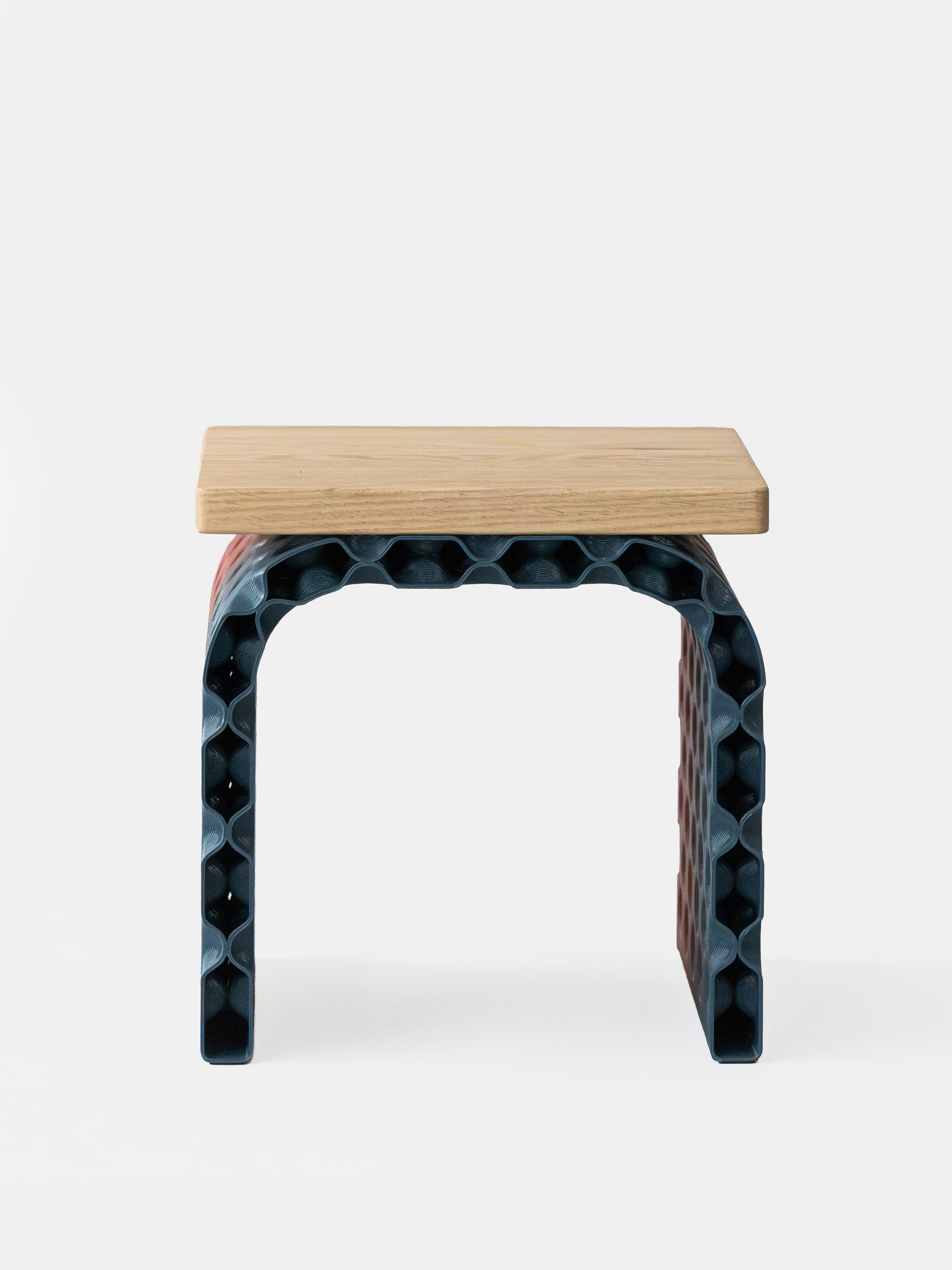Phoam T2 End Table -Dusk
