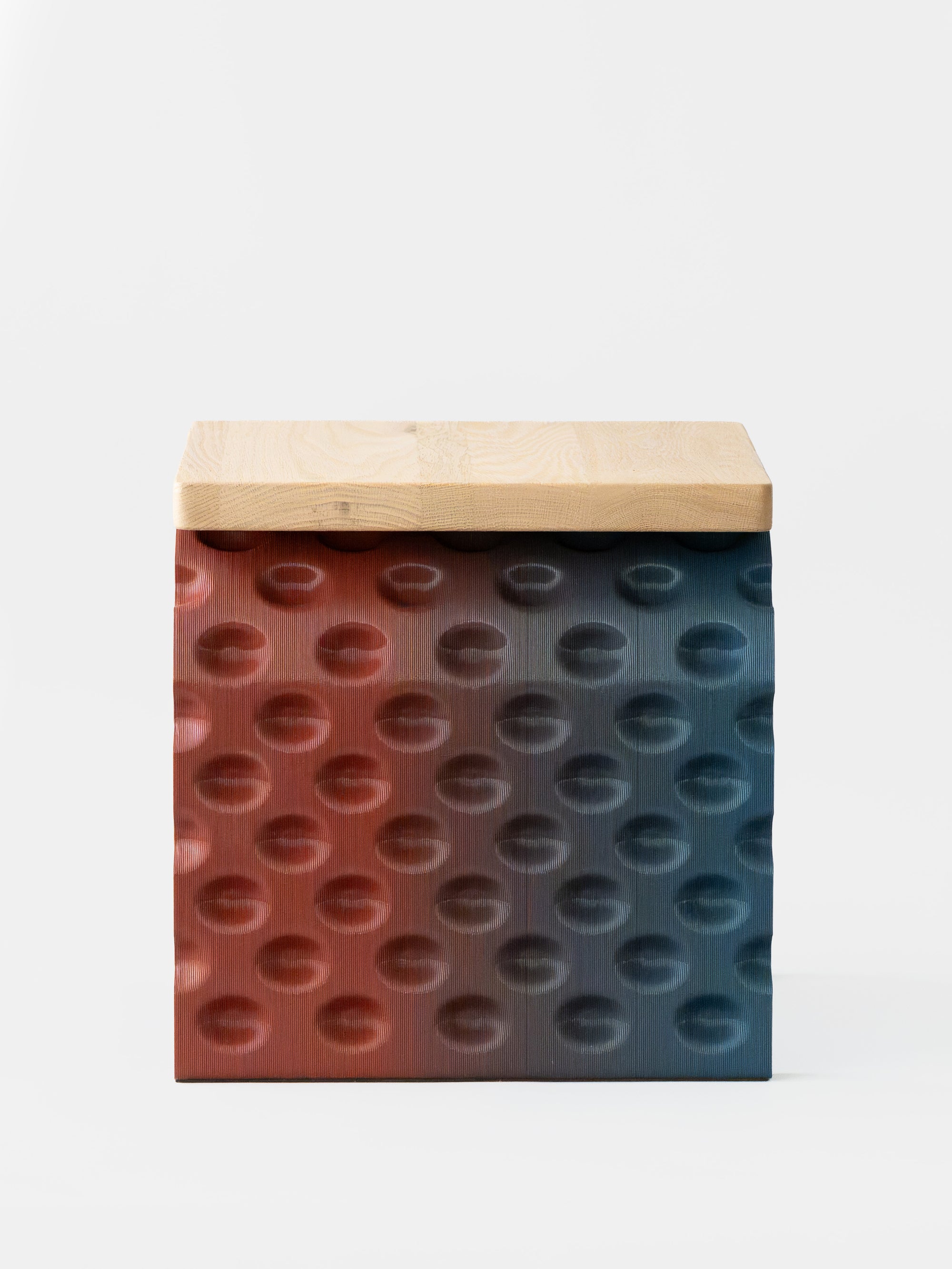 Phoam T2 End Table -Dusk
