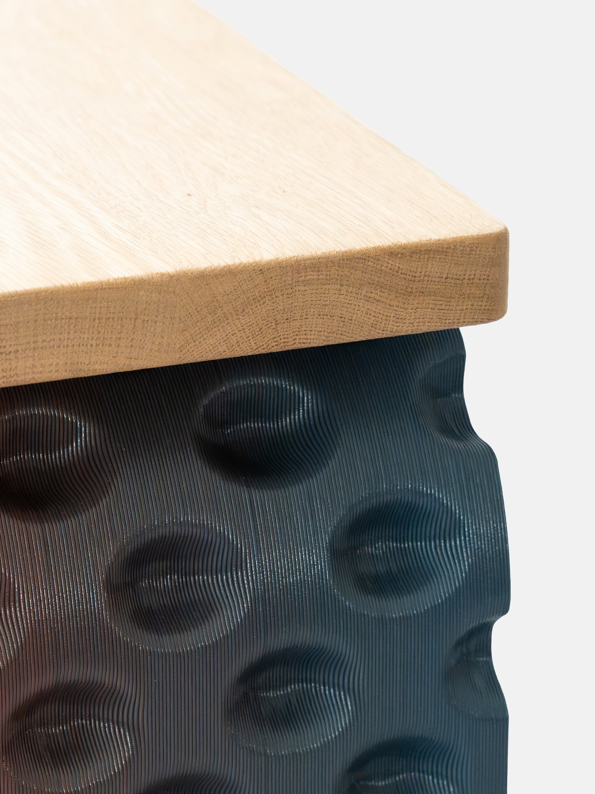 Phoam T2 End Table -Dusk