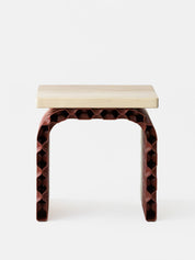 Phoam T2 End Table -Dawn