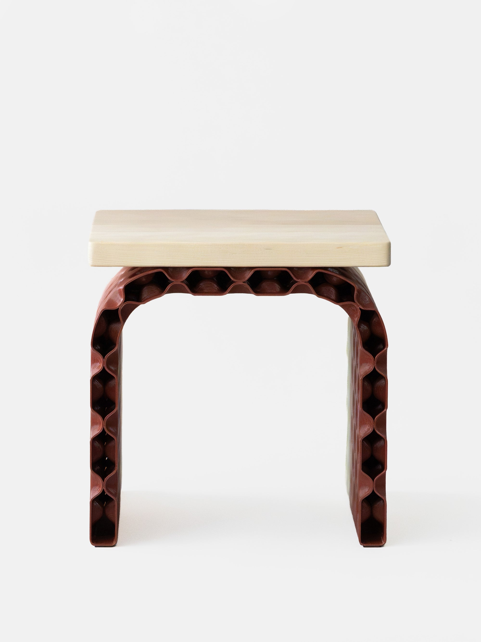 Phoam T2 End Table -Dawn
