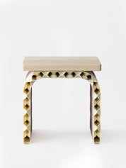 Phoam T2 End Table -Dawn
