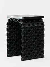Phoam T1 End Table - Black