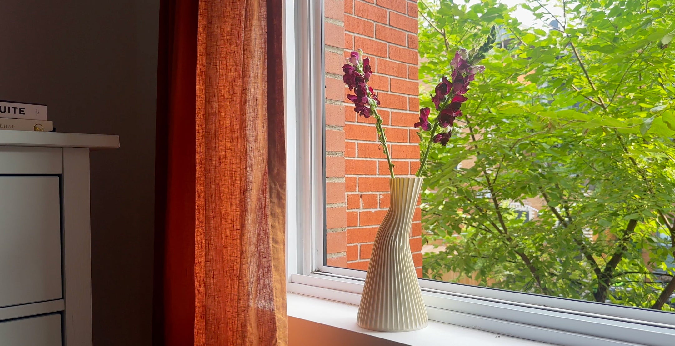Image showcasing Cyrc.™ | Circular Zero-waste Home Decor.